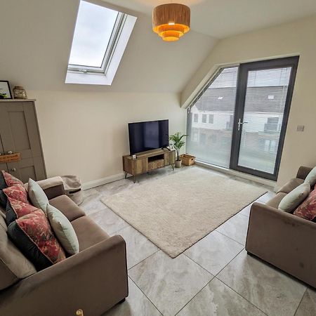Hatherans Penthouse Portstewart Exteriér fotografie